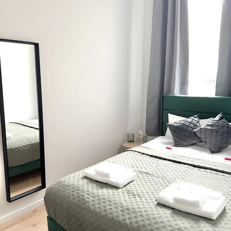 Heaven Homes - Privatzimmer Mit Bad Im Herzen Von Duesseldorf المظهر الخارجي الصورة