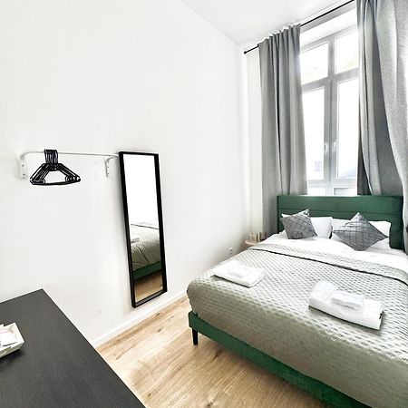 Heaven Homes - Privatzimmer Mit Bad Im Herzen Von Duesseldorf المظهر الخارجي الصورة