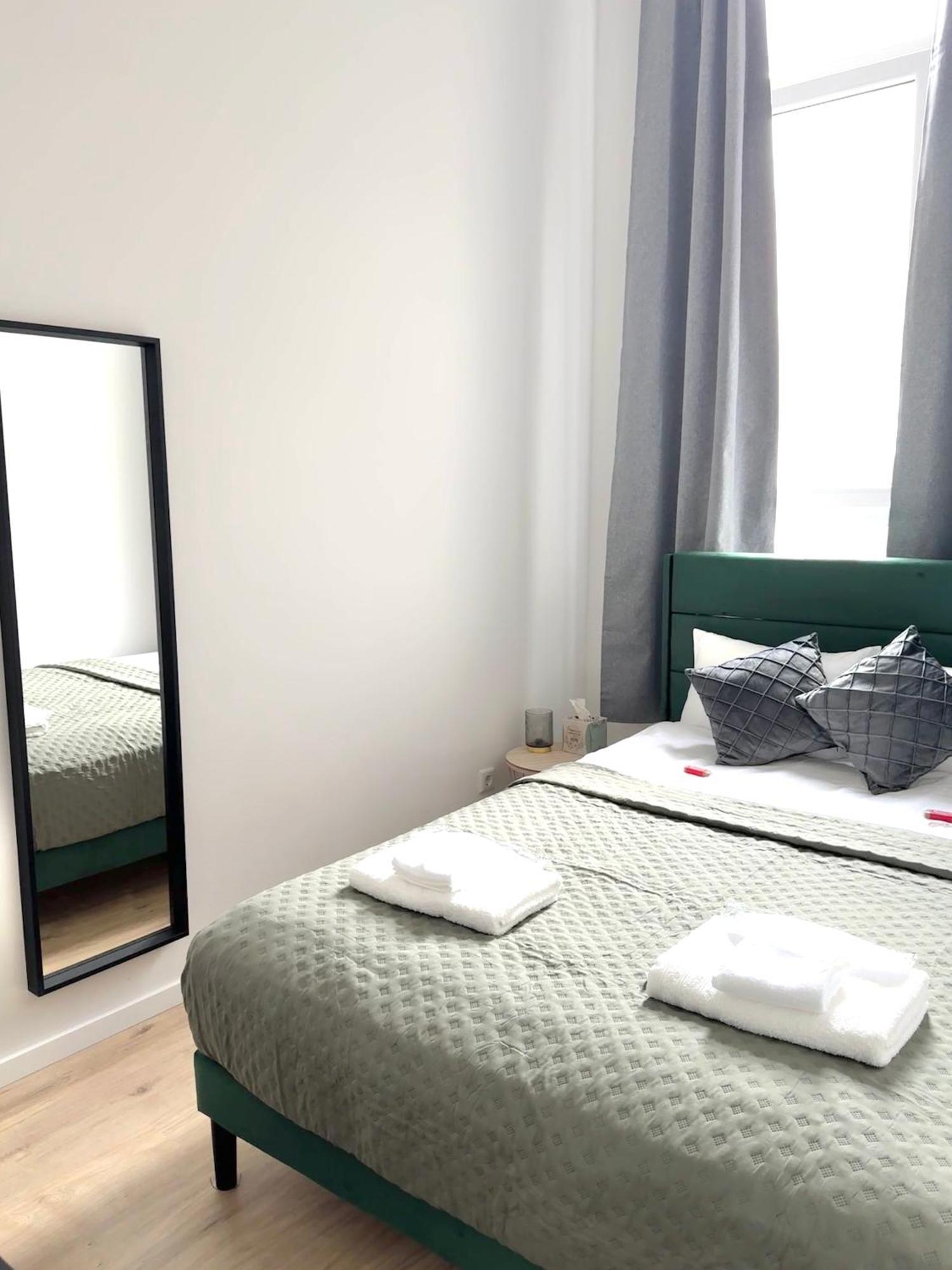 Heaven Homes - Privatzimmer Mit Bad Im Herzen Von Duesseldorf المظهر الخارجي الصورة