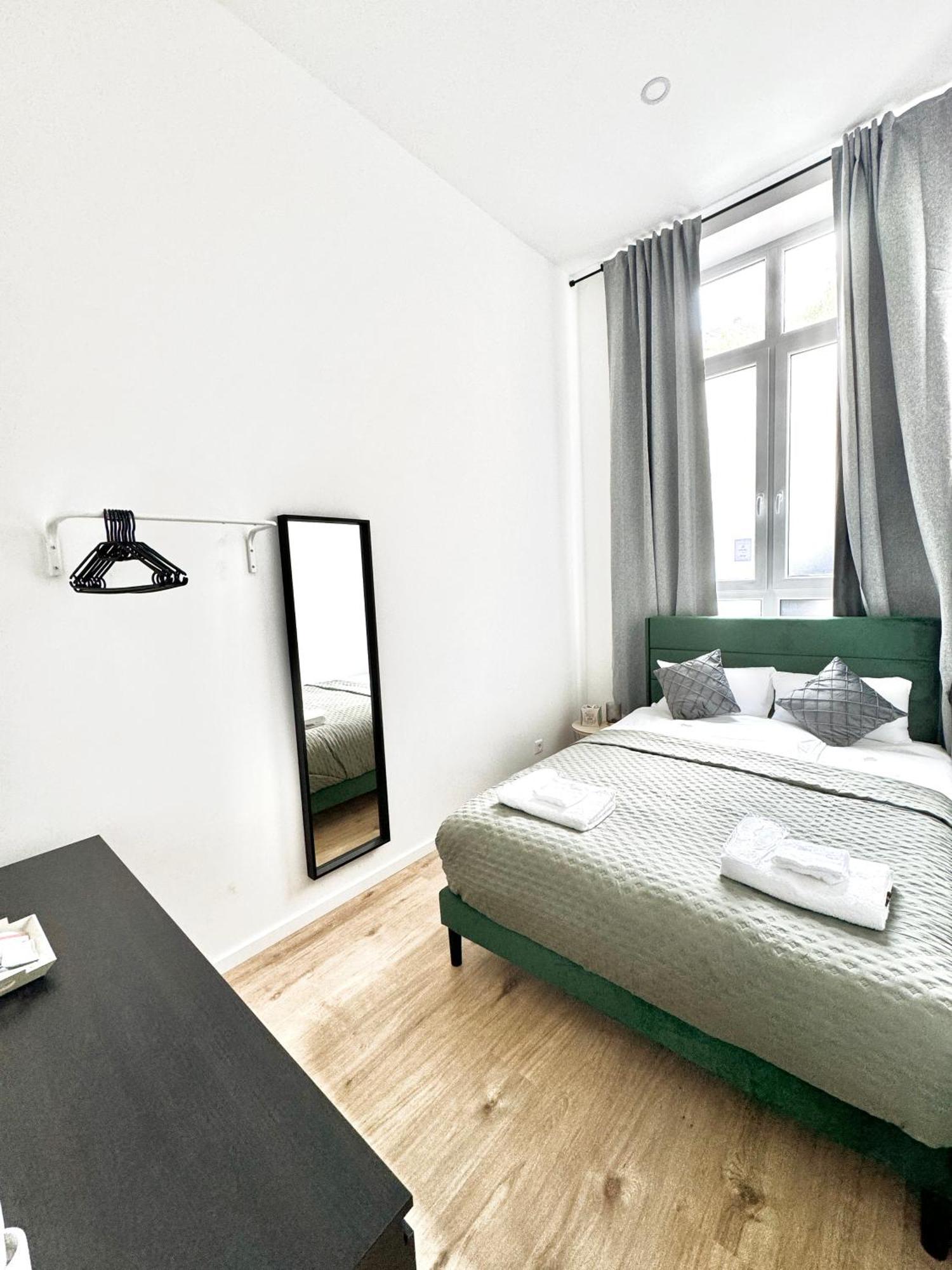Heaven Homes - Privatzimmer Mit Bad Im Herzen Von Duesseldorf المظهر الخارجي الصورة