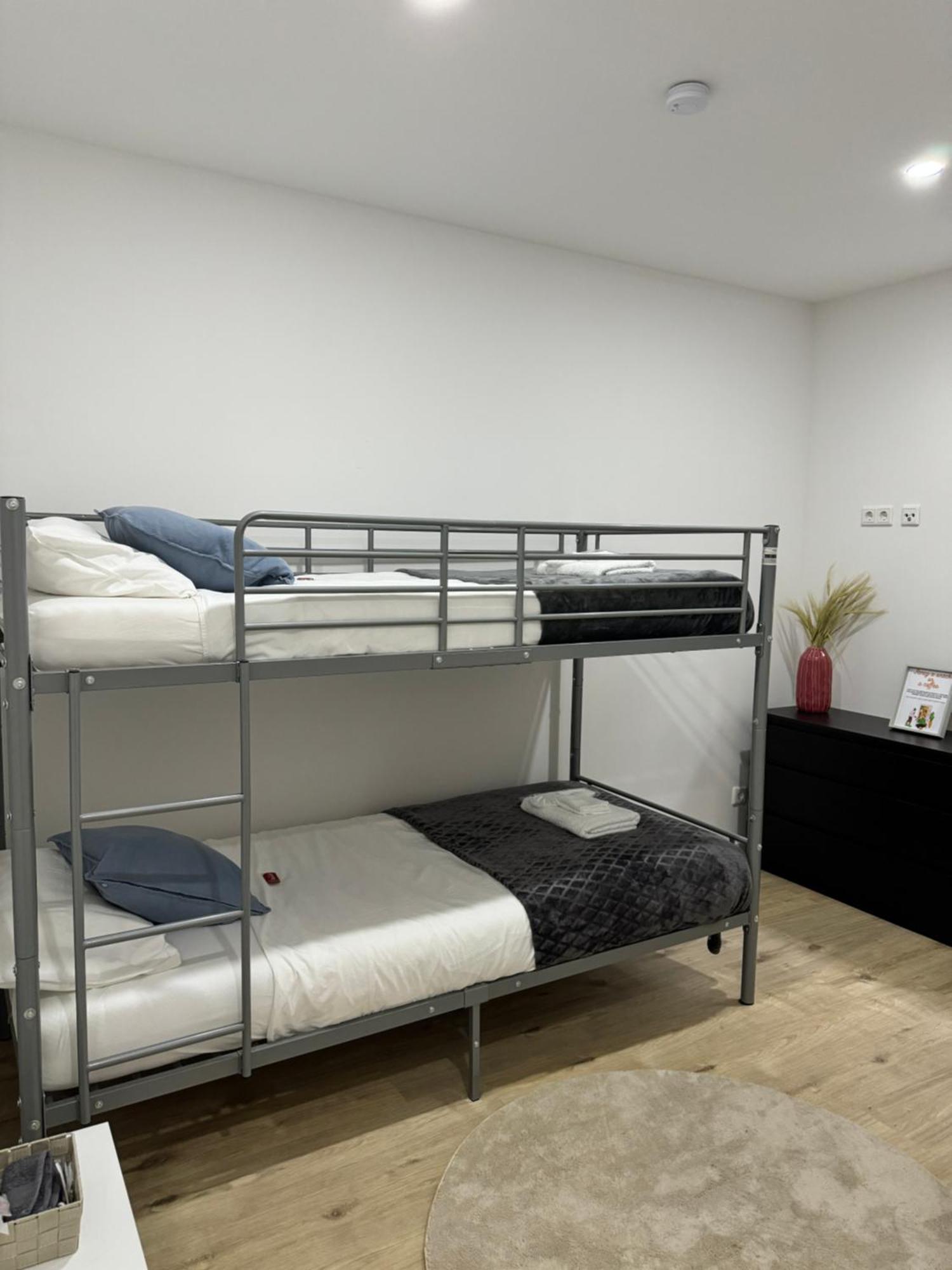 Heaven Homes - Privatzimmer Mit Bad Im Herzen Von Duesseldorf المظهر الخارجي الصورة