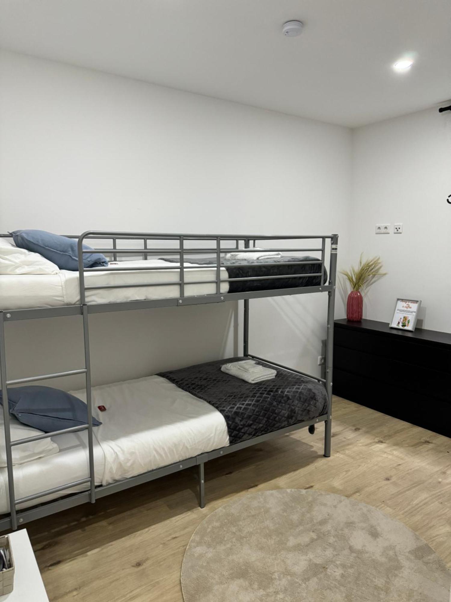 Heaven Homes - Privatzimmer Mit Bad Im Herzen Von Duesseldorf المظهر الخارجي الصورة